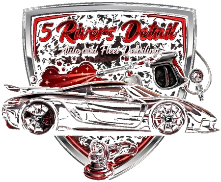 5 Rivers Detail Logo